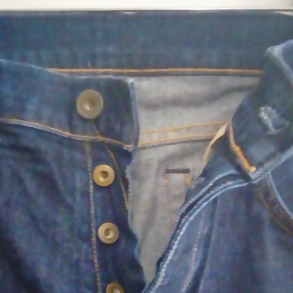 RAG & BONE Fit 3 In Heritage Size 34 Inseam 29 - Picture 11 of 12